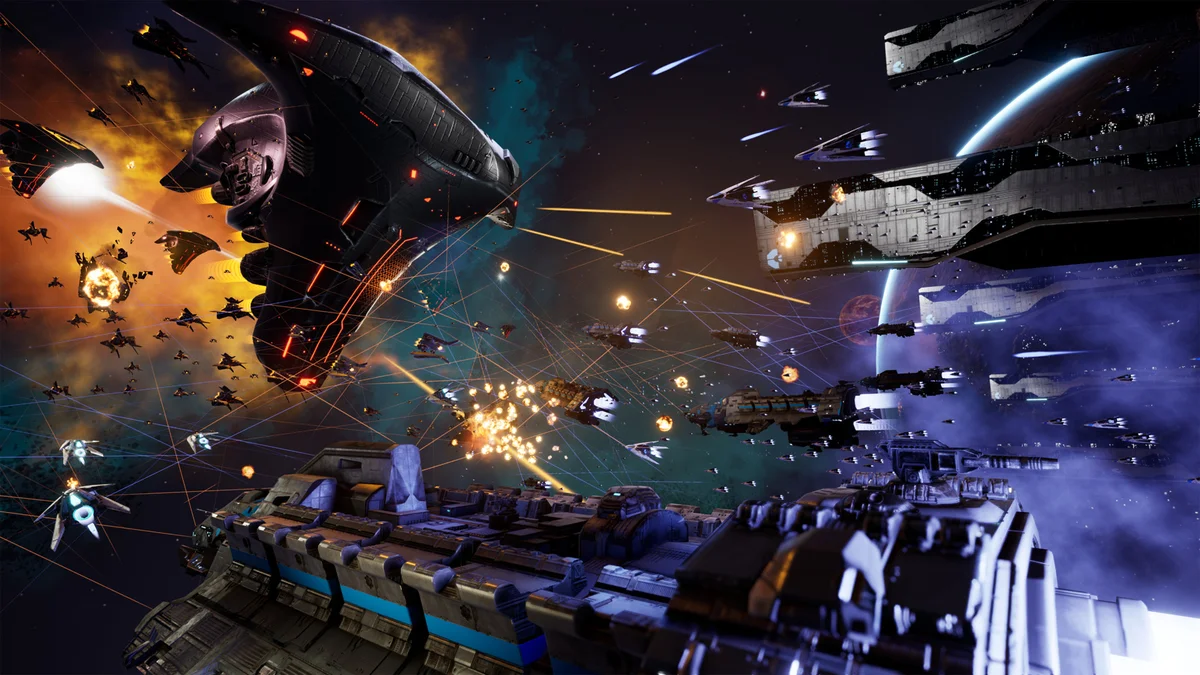 老虎机 - Captain正在直播《星际远征》