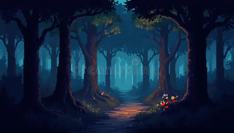 老虎机 - 探索者C正在直播《迷雾森林》