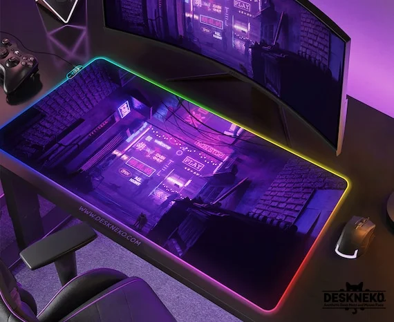 老虎机 - 专业电竞外设与游戏设备展示